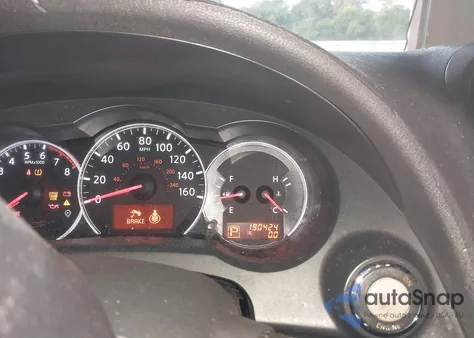 2010 Nissan Altima 2.5 S from USA, damaged, VIN 1N4AL2AP9AN433992